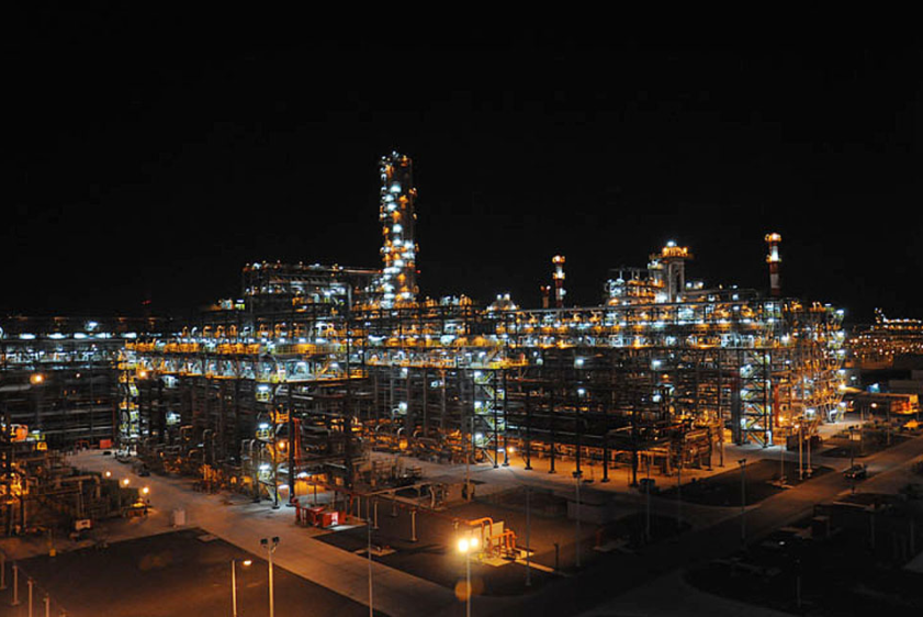 Takreer RRE Project (2013)