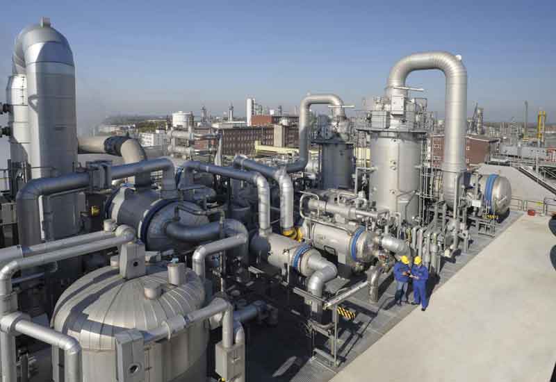 Kayan PP Project (2009)